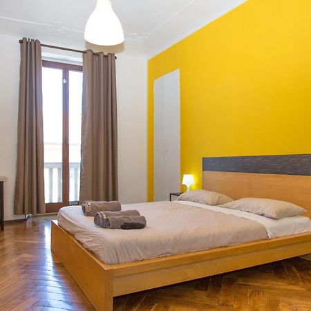 Guest House Turin Metro Young Kültér fotó