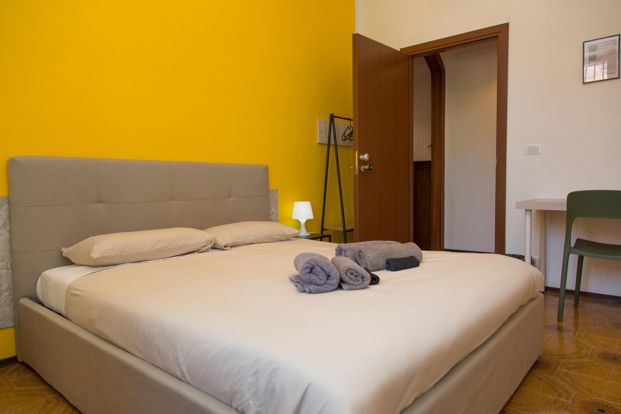 Guest House Turin Metro Young Kültér fotó