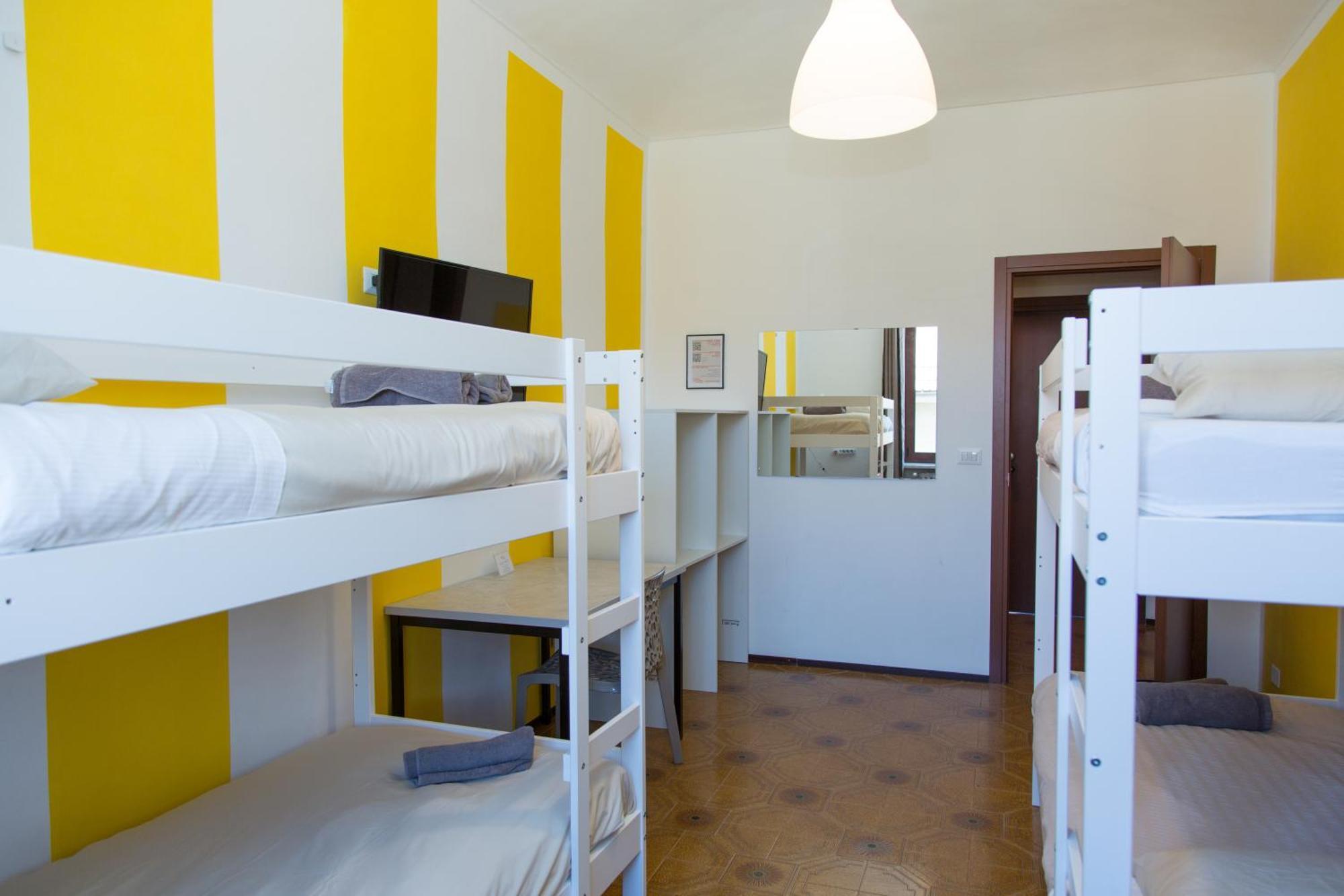 Guest House Turin Metro Young Kültér fotó
