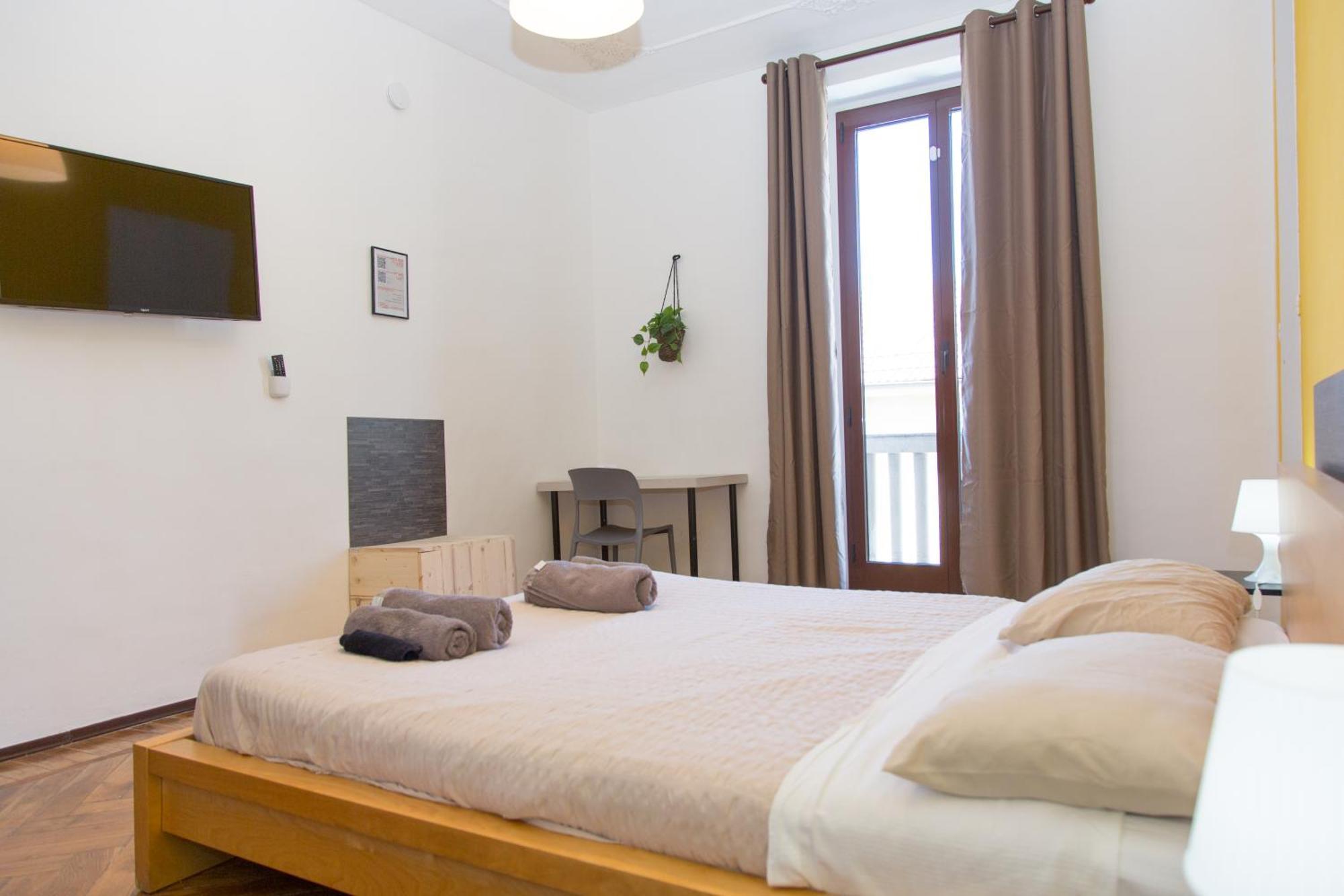 Guest House Turin Metro Young Kültér fotó