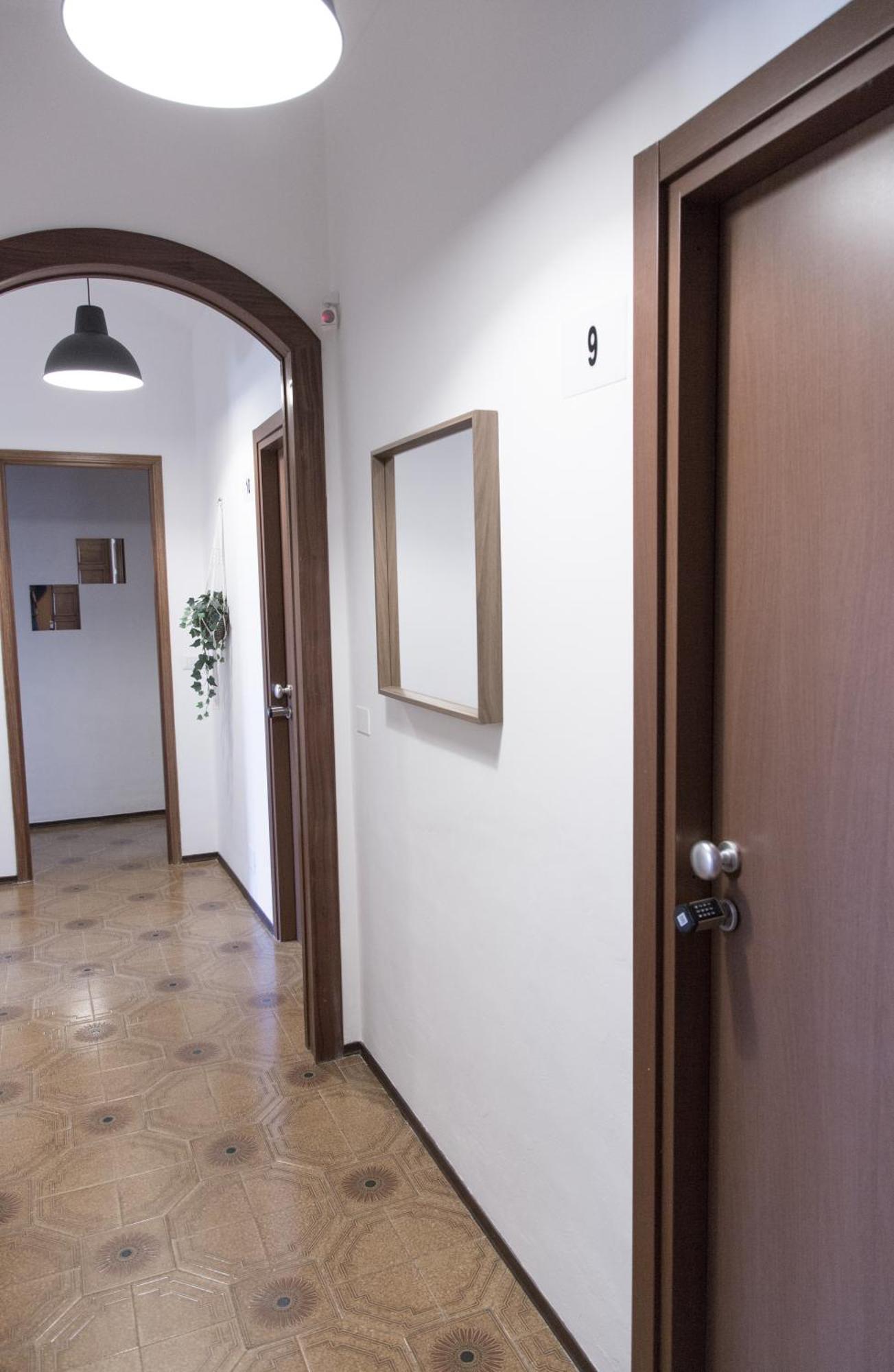 Guest House Turin Metro Young Kültér fotó