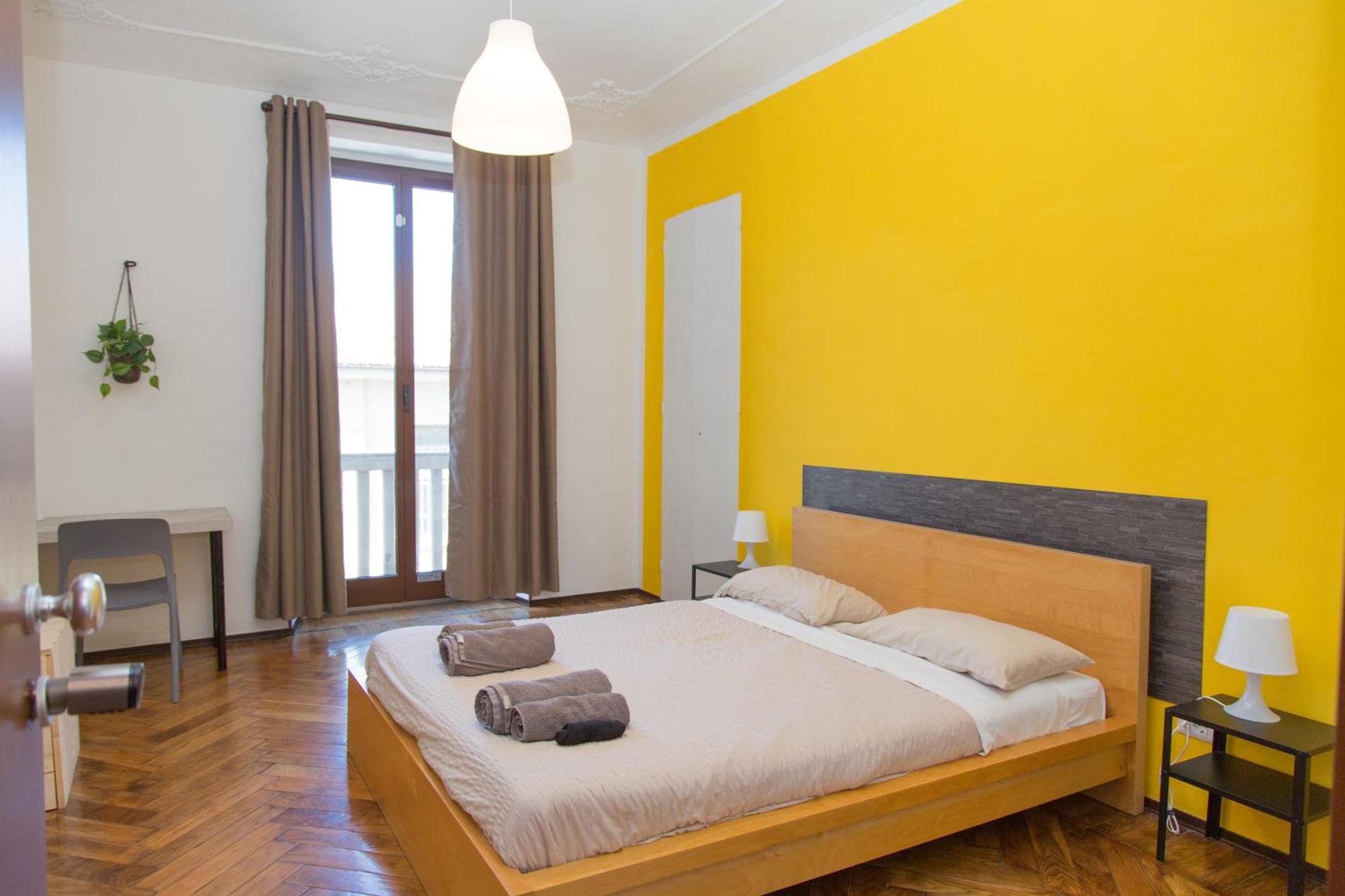 Guest House Turin Metro Young Kültér fotó